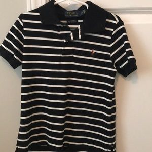 Ralph Lauren polo